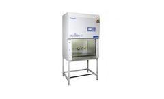 Cruma SafeFlow - Microbiological Safety Cabinets