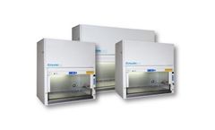 TopSafe - Microbiological Safety Cabinets
