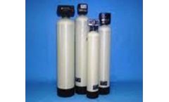 Con-Serv - Media Filtration and Water Softening