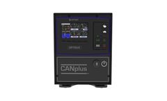 CANplus - Model CP750-E - Advanced Engine Control Panel