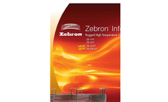 Zebron Inferno Rugged High Temperature GC Columns Brochure
