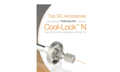 Cool-Lock™ Nut Brochure