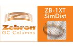 Zebron - Model ZB-1XT SimDist - Metal Column