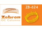Zebron - Model ZB-624 - Fused Silica GC Column