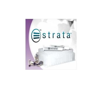 Strata - Silica-based SPE Sorbents