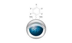 Kinetex - Model PFP Phase - Pentafluorophenyl