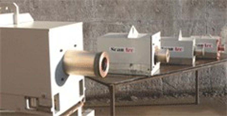 ScanArc - Plasma Generator