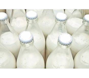 Agitation technology solutions for food & dairy industry - Food and Beverage - Food