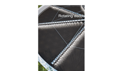 VA Teknik - Rotating Distributors  - Brochure