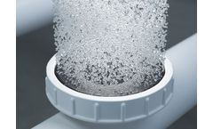 VA Teknik - Fine Bubble Membrane Diffusers