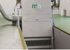 Mellegard & Naij - Model MR - Multi-Rake Screens