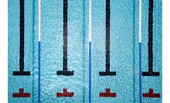 Underwater cleaning solutions for pool cleaners industry