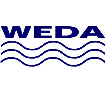 Weda underwater cleaning robots in lagoons and large fountains - Metal - Metal Finishing