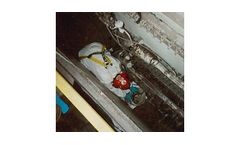 Confined Space Certified Remediation, Repair, and Rescue Operations