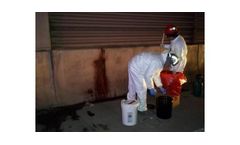 Biomedical Hazardous Waste Cleanup & Disposal