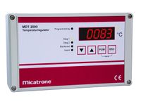 Thermolator- Microtemp MTC-1 Temperature Control Unit Thermolator- Microtemp MTC-1 Temperature Control Unit