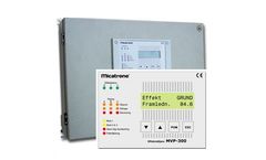 Micatrone - Model MVP-300 - Digital Power Selector Unit