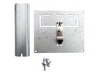 Micatrone - Model MFM-DIN - Mounting Bracket