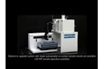 MT-100 Automated pH, Conductivity and Alkalinity Analysis - Video