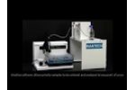 MT-30 Automated Titration Analysis System - Video