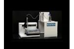 MT-10 Automated Titration Analysis System - Video