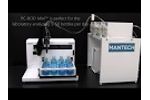Automated Biochemical Oxygen Demand (BOD) Mini System - Video