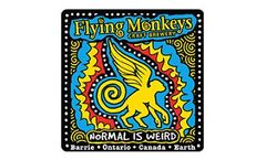 An Interview With Flying Monkeys Craft Brewery