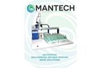 Automated Biochemical Oxygen Demand (BOD) Solutions - Brochure