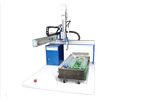 MANTECH - Model MT-10 - Automated Environmental Titration and Multi-Parameter Analyzers