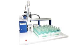 MANTECH - Model AM400 Series - Automated Biochemical Oxygen Demand (BOD) Analysis System