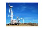 DeTect - Wind Energy Bird Monitoring Systems (BMS) and  Bird Monitoring and Mitigation Systems (BMMS)