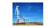 Wind Energy Bird Monitoring Systems (BMS) and  Bird Monitoring & Mitigation Systems (BMMS)