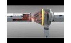 Plymovent - SparkShield Protects Your Extraction System - Video