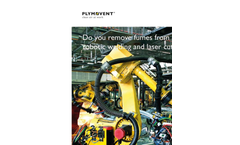 Health and safety in the Automotive industry (Brochure)
