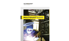 MultiDust®Bank: Filtration units tailored to your needs (Brochure)