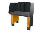Downdraft Table