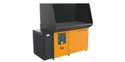 Ultra HEPA for Heavy-Duty Applications