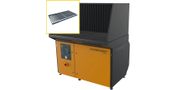 Basic for Plasma Cutting for Downdraft Table
