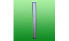 Ramson - Model FAP - Pleated Absolute Cartridge With PP Membrane