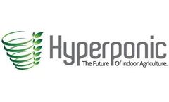Hyperponic - Model Croptower - Aeroponic Grow System