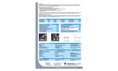 ProfiClave - Model PC20 - Media Preparator - Brochure