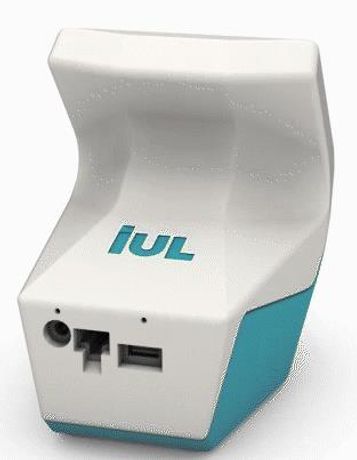 IUL - Model OEM iPeak - Lateral Flow Reader