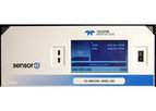 Teledyne - Model T100 - UV Fluorescence SO2 Analyzer