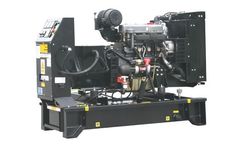 Powerlink - Model PPL10 - Agriculture Diesel Generator