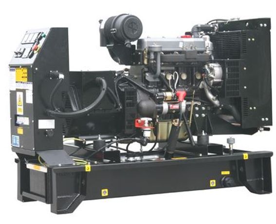 Powerlink - Model PPL10 - Agriculture Diesel Generator