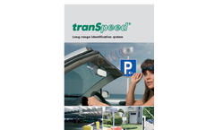tranSpeed Brochure
