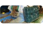 Oil Tank Recycling Services