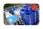 Packaging Waste Recycling Services