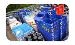Packaging Waste Recycling Services