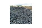 Industrial shredders for tyre industry - Manufacturing, Other